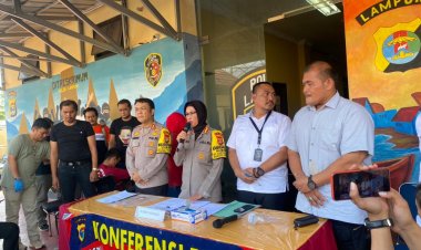 Ditreskrimum Berhasil Amankan Pelaku Spesialis Pencurian Mobil Pick Up