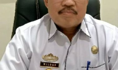 Sekda Pesawaran Enggan Bertemu LSM dan Organisasi Pers, Ada Apa?