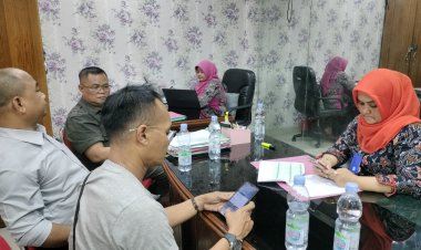 Kisruh Ijazah ‘Aspal’ Kades Pilangrejo - Demak, Mulyono : Penyidik Jangan Sampai Disuap?