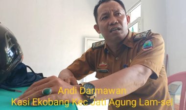 Pemotongan DD/ADD Rp 720 Ribu Tiap Desa Diduga Diketahui Bupati Lamsel dan Camat