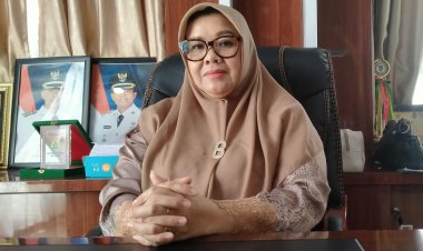 Penilaian Reakreditasi dan Akreditasi 20 Puskesmas Terlaksana, Ini Kata Kadis Kesehatan Rohil