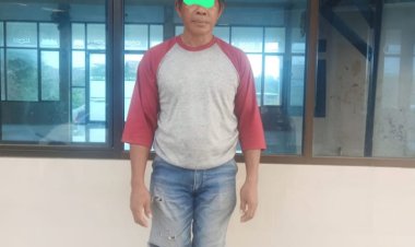Sopir Truck Penabrak Mobil Pajero Diamankan, Ini Penjelasan Polda Lampung