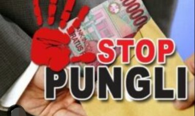 Rayakan HUT PGRI dan Hari Guru, Oknum Pengurus PGRI Diduga Lakukan Pungli