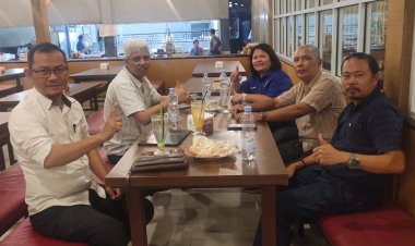 2 Oknum Polisi dan 2 Oknum Anggota DPRD Kota Pekanbaru Diduga Serobot Lahan Warga