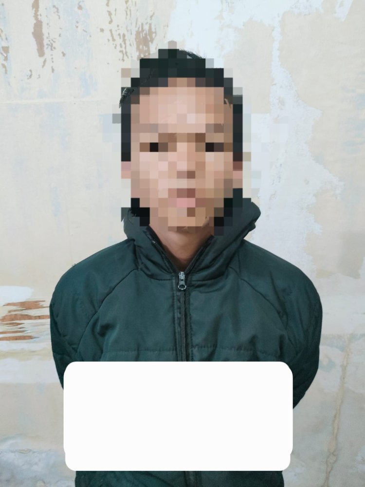 Polda Lampung Berhasil Tangkap Lagi 2 Pelaku Tawuran Pelajar di Sukarame