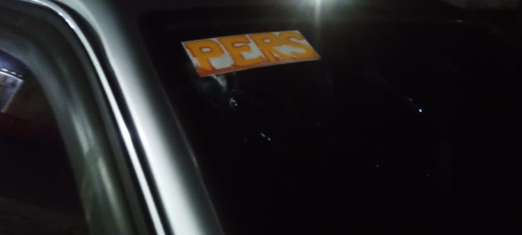 Kinerja Polres Lamsel Dinilai Lamban Tangani Kasus Penembakan Mobil Berisi 4 Orang Wartawan