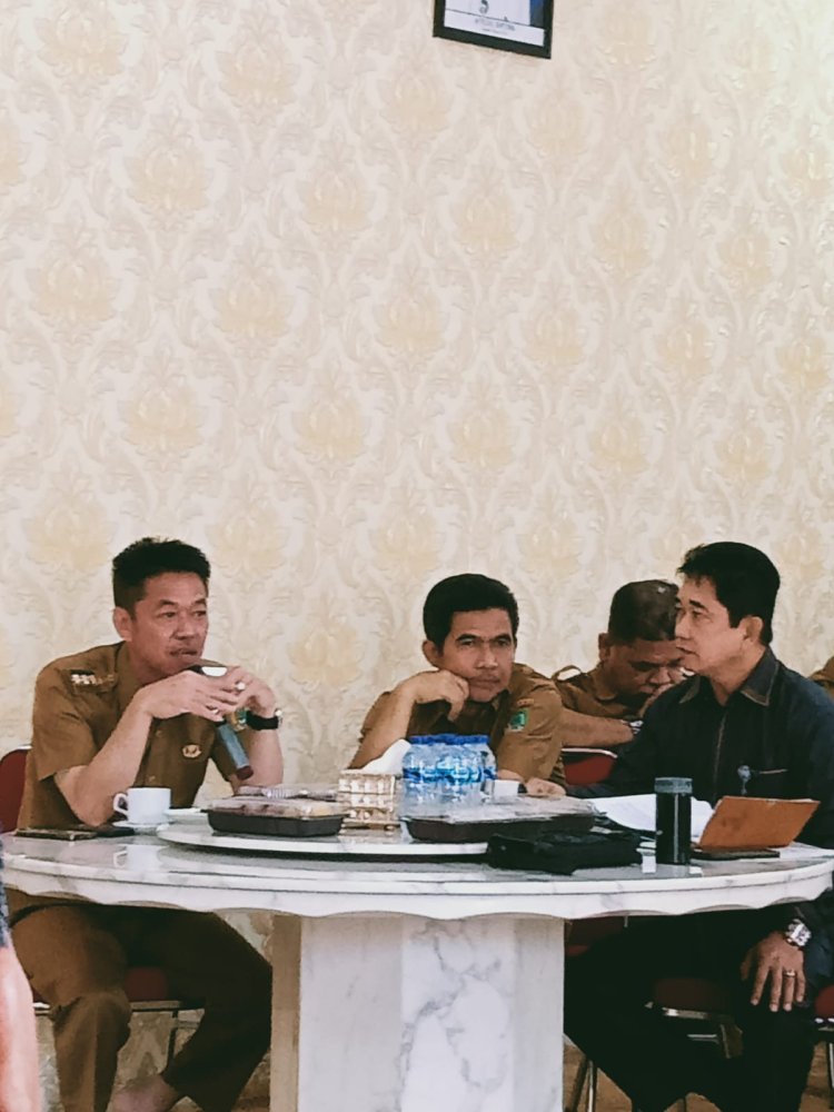 Tuntutan Masyarakat Balai Jaya Terkait Plasma 20 Persen, Masuk Tahap Mediasi