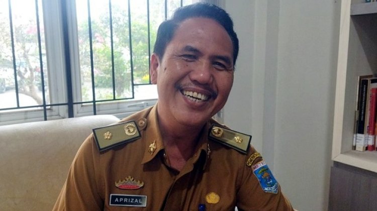 Terkait Pajak dan Kelayakan Randis, Pemkot Metro Secara Keseluruhan Sudah Beres