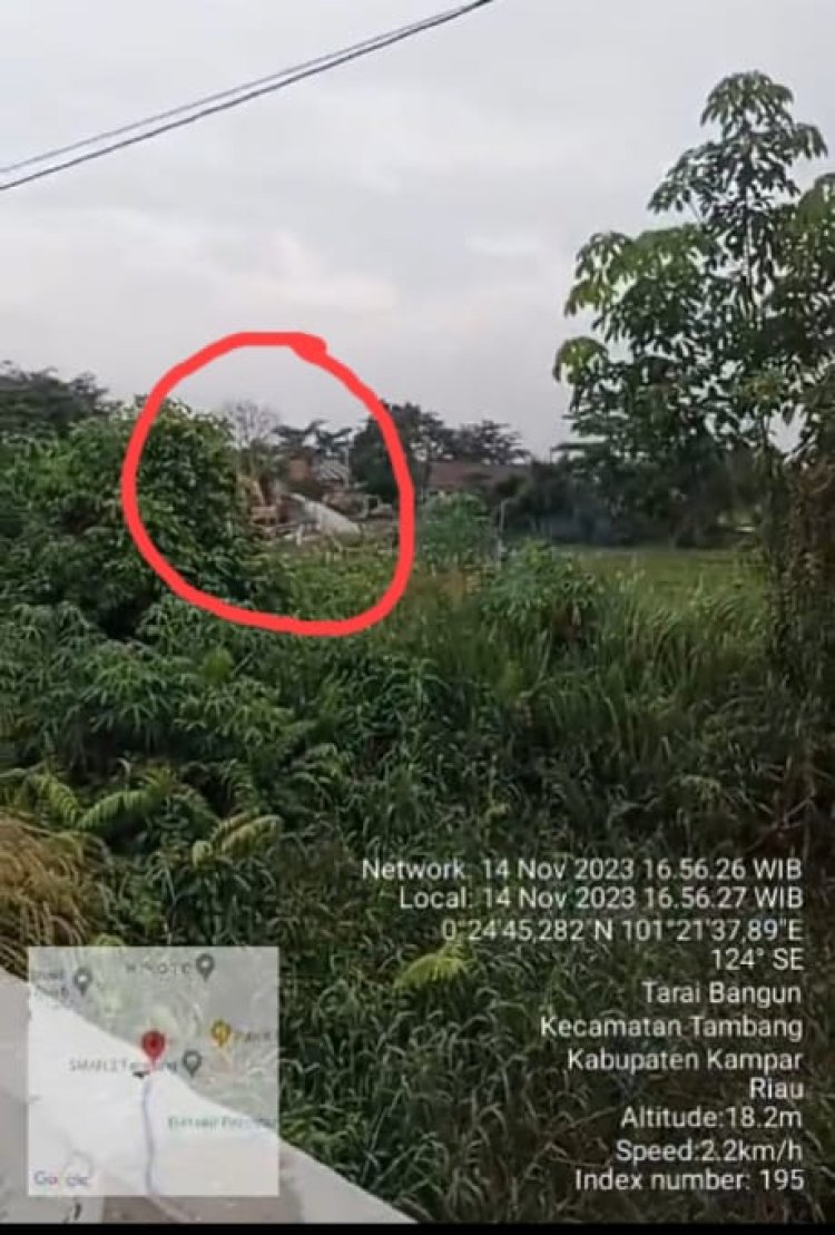 Masih Beroperasi, RO, BY dan AP Diduga Pelaku Usaha Tambang Kuari Kebal Hukum