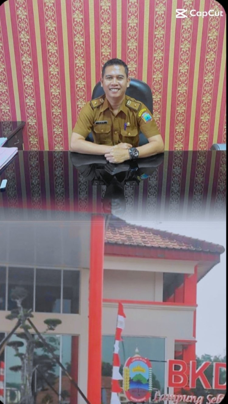 23 Orang Pejabat Eselon II Pemkab Lamsel Bakal Jalani Uji Kompetensi Mutasi