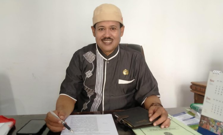 Sistem Layanan Disabilitas Bidang Ketenagakerjaan Bentuk Pelayanan dan Penghormatan Pemkab Rohil