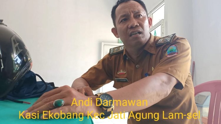 Pemotongan DD/ADD Rp 720 Ribu Tiap Desa Diduga Diketahui Bupati Lamsel dan Camat