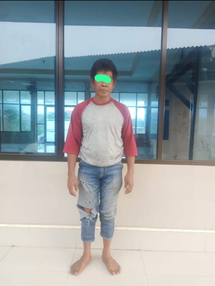 Sopir Truck Penabrak Mobil Pajero Diamankan, Ini Penjelasan Polda Lampung