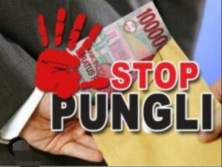 Rayakan HUT PGRI dan Hari Guru, Oknum Pengurus PGRI Diduga Lakukan Pungli