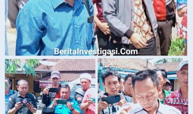 Kuasa Hukum Tergugat Tidak Puas Sengketa Tanah dan Bangunan Warga Setia Negara