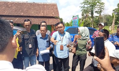 Kuasa Hukum Tergugat Merasa Tidak Puas Sengketa Tanah dan Bangunan Warga Setia Negara