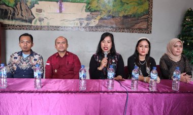 Devina Natalia : Saat Ini Kita Dituntut Segala Urusan Secara Digital