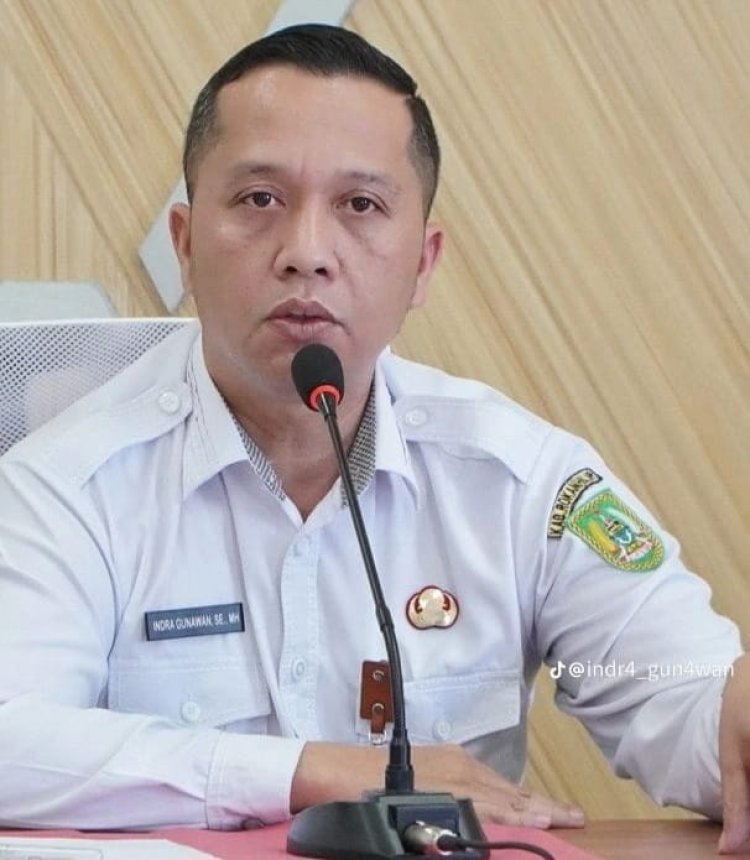 Terkendala Pembayaran Dana Publikasi Media, Ini Kata Kadiskominfotik Rohil