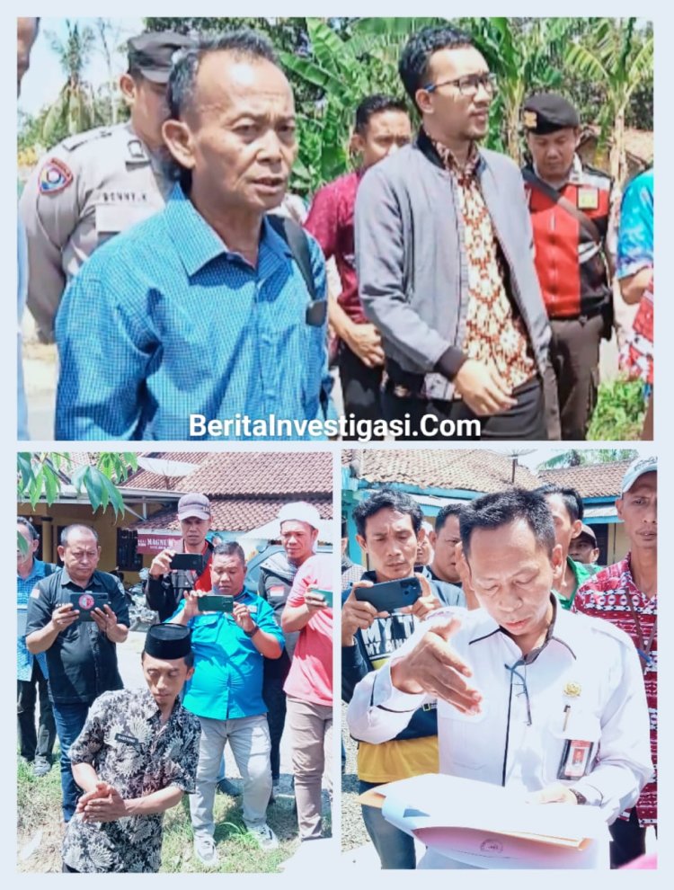 Kuasa Hukum Tergugat Tidak Puas Sengketa Tanah dan Bangunan Warga Setia Negara