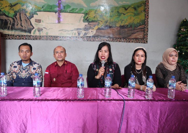 Devina Natalia : Saat Ini Kita Dituntut Segala Urusan Secara Digital