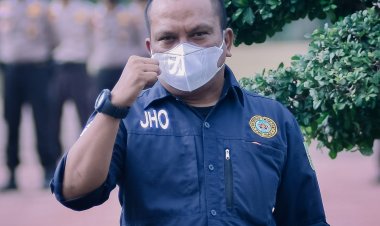 Jonathan Surbakti Terpilih Ketua Seksi Wartawan Siber di Kepengurusan PWI Riau