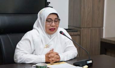 IAIN Kota Metro Support Penuh Kegiatan Milad ke-7 SMSI