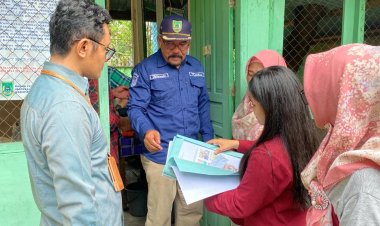 Rohil Optimis Raih Piala Adipura 2023, Setelah Tim Selesai Lakukan Penilaian