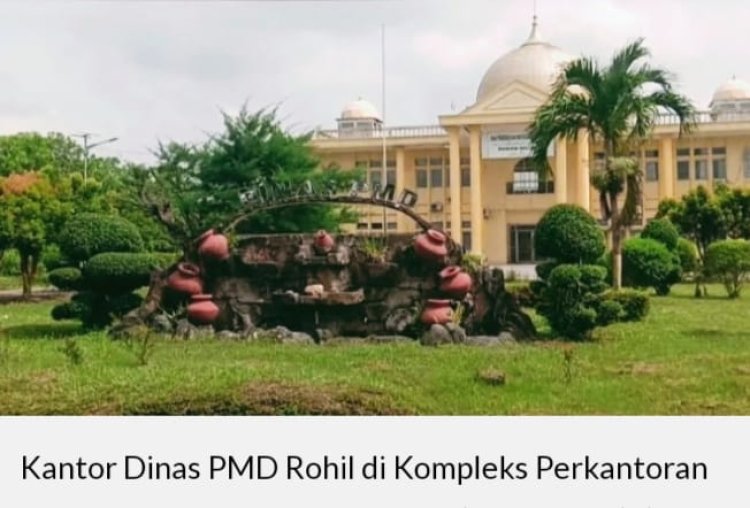 Amblasnya Jalan Tepi Jembatan yang Baru Setahun Dibagun, Ini Kata Kadis PMD