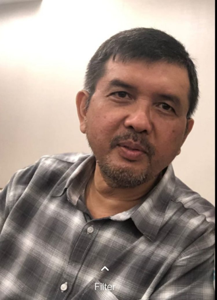 Isu Hubungan Internasional dan Perlindungan Pekerja Migran
