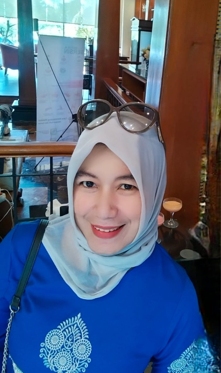 Pegiat Sosial, Sri Deviyani Kritisi Reses dan Sosper di DPRD Riau