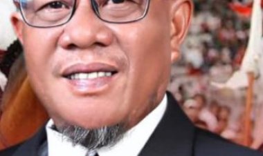 Panwaslu Tanjung Bintang Amankan BB Diduga Money Politik Caleg Ali Sopyan dan Patimura