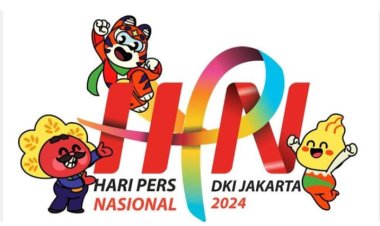 Kabiro Kanalvisual.com Rohil : Selamat Hari Pers Nasional 2024