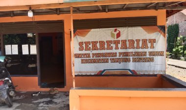 Panwascam Tanjung Bintang Masih Dalami Dugaan Money Politik Oknum Caleg DPRD Lamsel
