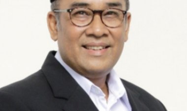 Suara 'Dibegal', Andi Surya Minta KPU Buka Form C1 Plano Sebelum Rakyat Bergerak