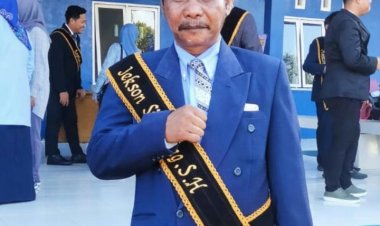 Didominasi Wajah Baru, Pileg 2024 Memiliki Corak dan Warna Tersendiri