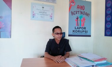 Aminudin, S.P : HPN Mestinya Libatkan Semua Organisasi Pers