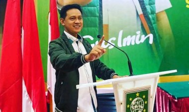 Mantap Zulki Qurnianwan, S.E Kembali Sukses Melenggang Ke DPRD Tanggamus Dapil 4