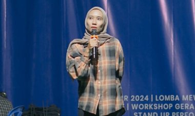 SMS Fair Buka Galang Dana Bagi Rumah Singgah Mentari