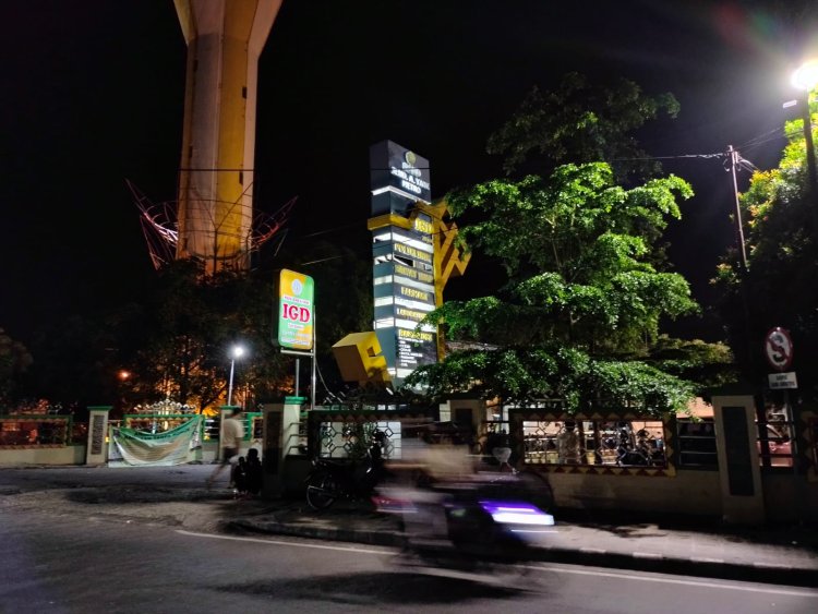 RSUD Ahmad Yani Diduga Tolak Pasien di Ruang IGD
