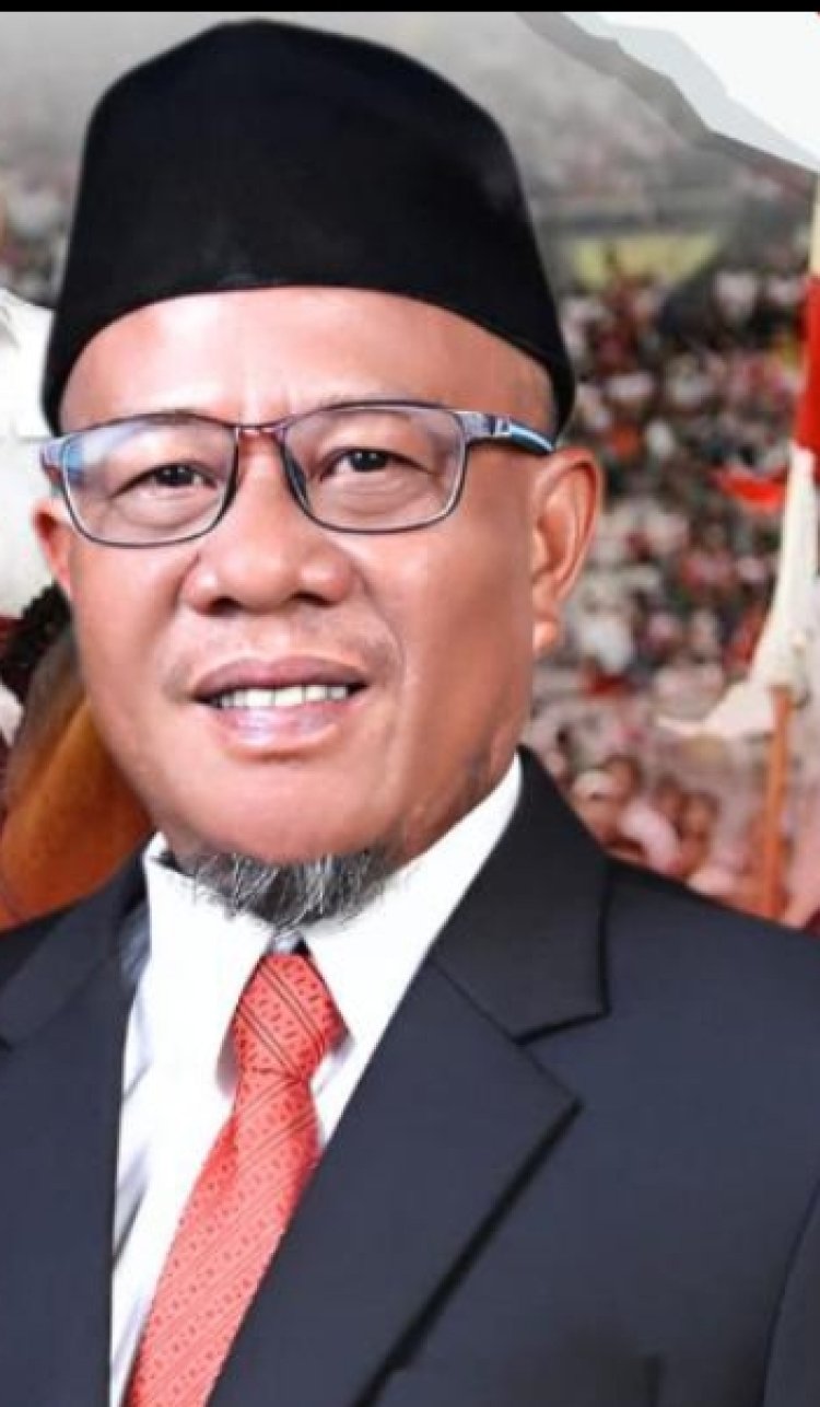 Panwaslu Tanjung Bintang Amankan BB Diduga Money Politik Caleg Ali Sopyan dan Patimura