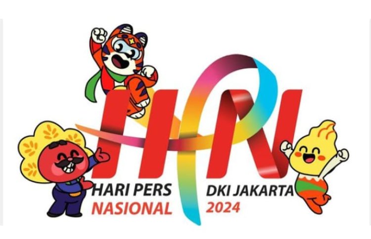 Kabiro Kanalvisual.com Rohil : Selamat Hari Pers Nasional 2024