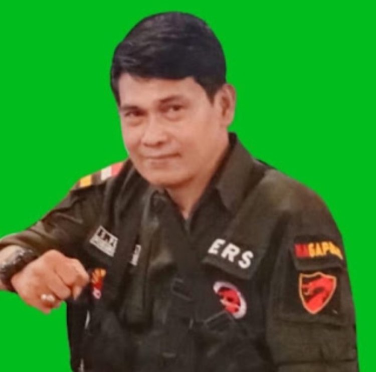 Forum Jurnalis Pemprovsu : Bangun Persahabatan dan Etika dengan Saling Menghargai Sesama