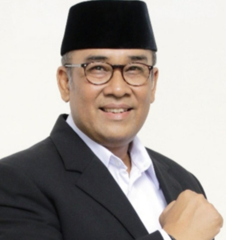 Suara 'Dibegal', Andi Surya Minta KPU Buka Form C1 Plano Sebelum Rakyat Bergerak