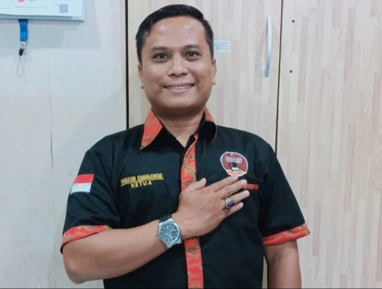 Kerja Cepat, Jurnalis Medan Apresiasi Jatanras Polda Sumut