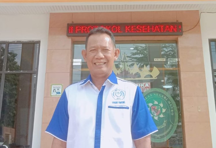 Kasus Pelecehan Anak oleh Tenaga Pendidik di Metro Dituntut JPU 10 Tahun