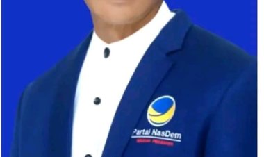 Sutra Jaya : Terimakasih Banyak Masyarakat dan Team Pemenangan, Mengantarkan Saya ke DPRD Tanggamus