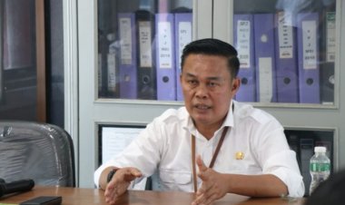 Pemko Pekanbaru Tingkatkan Gerakan Pangan Murah Jelang Ramadhan