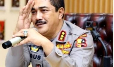 Waka Polri Ingatkan, Sengketa Pers Produk Jurnalis Tidak Bisa Dijerat UU ITE dan Wartawan Tidak Bisa Dipidana