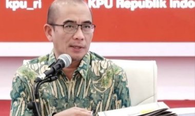 Prabowo-Gibran Raih 96.214.691 Suara, Pemenang Pilpres 2024