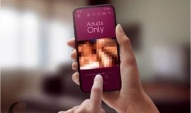 Heboh, VCS Wanita dengan Diduga Sekda Rohil, Viral